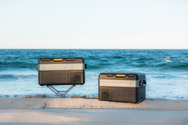 Fridges & Freezers