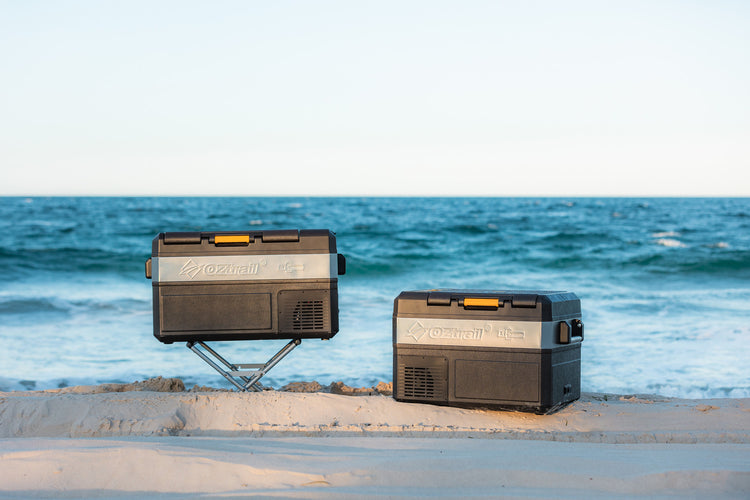 Fridges & Freezers
