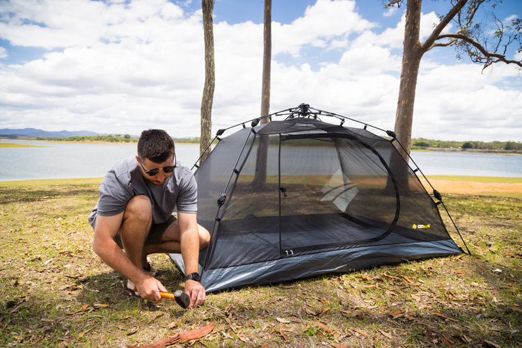 Personal Shelters