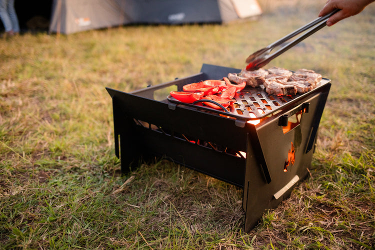 Fire Pit