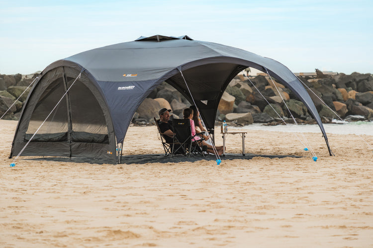 Shade Dome