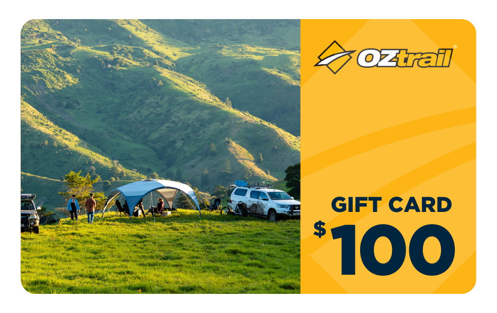 OZtrail Gift Card