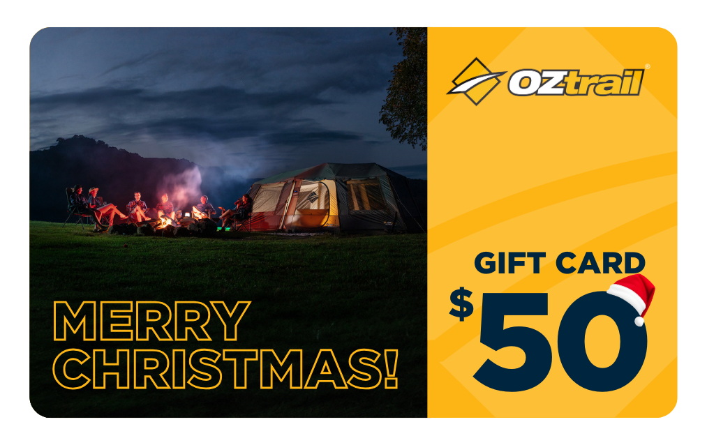 OZtrail Gift Card