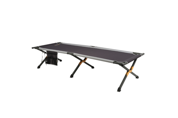 Aluminium Stretcher Large