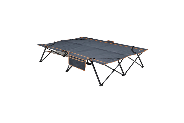 Easy Fold Stretcher Queen