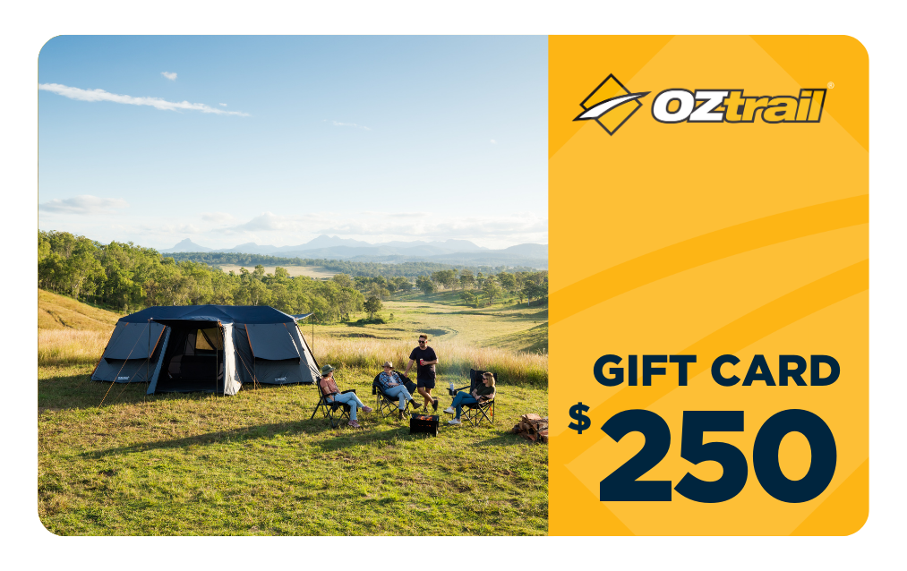 OZtrail Gift Card