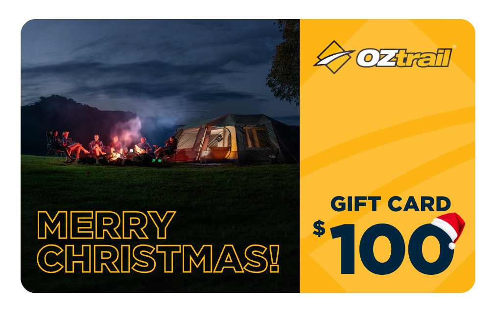 OZtrail Gift Card