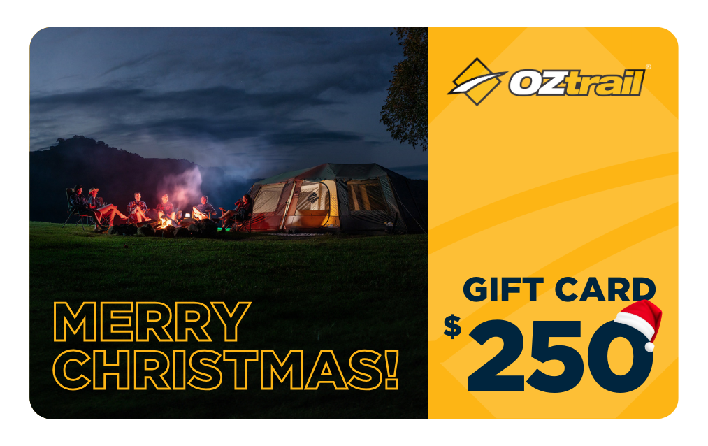 OZtrail Gift Card