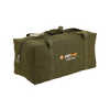 Canvas Duffle Bag Large