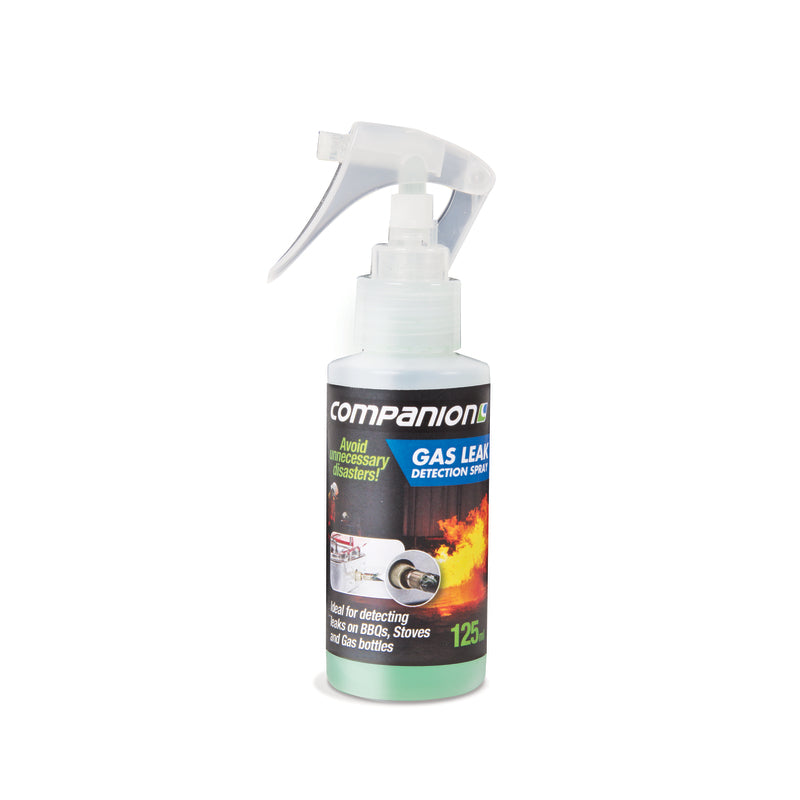 Gas Leak 125ml Atom Cb