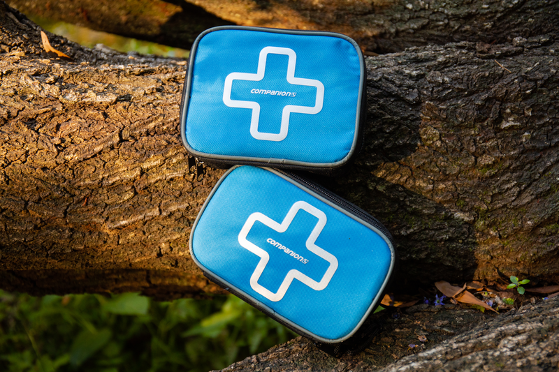 Adventure First Aid Kit
