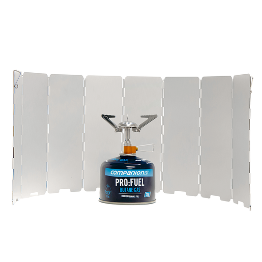 Pro Nano Windshield