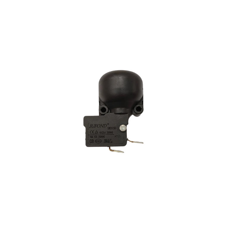 Water Sensor Control - Comp827