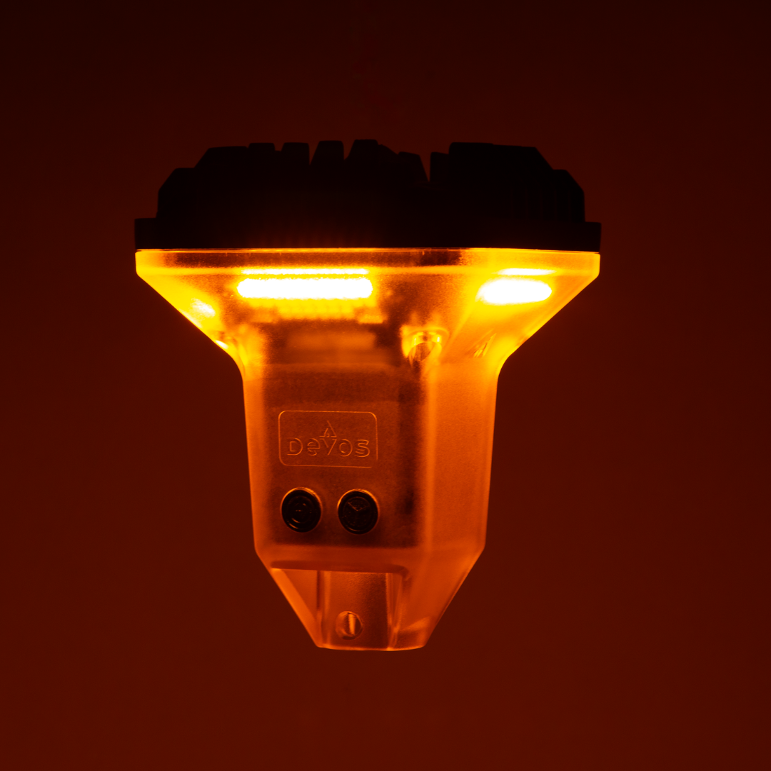 LightRanger 2000