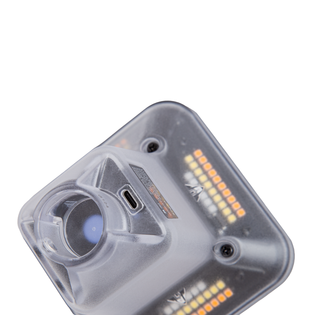 LightRanger 2000