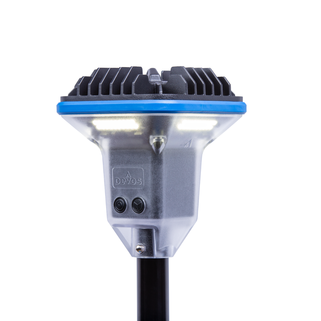 LightRanger 4000