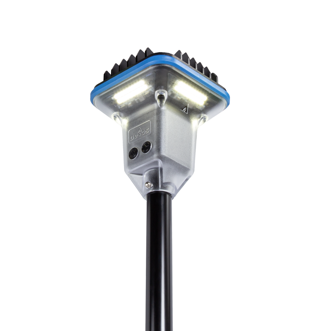 LightRanger 4000