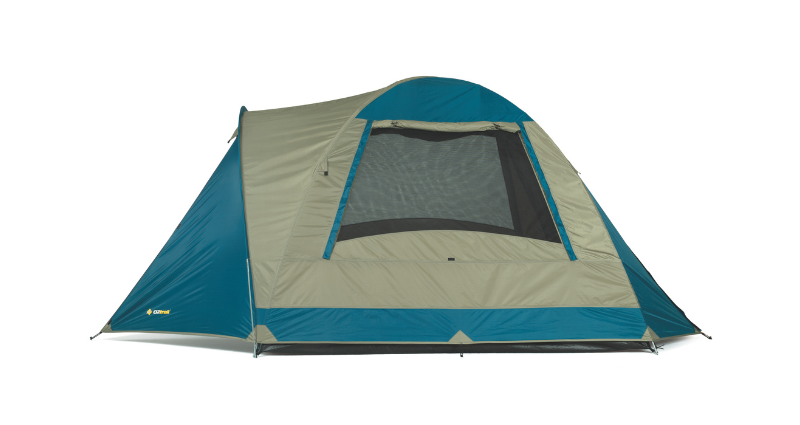 Buy Tasman 4 Person Dome Tent Online