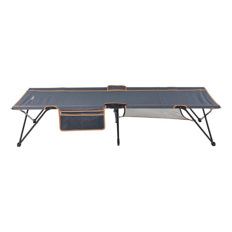 Easy Fold Stretcher Single
