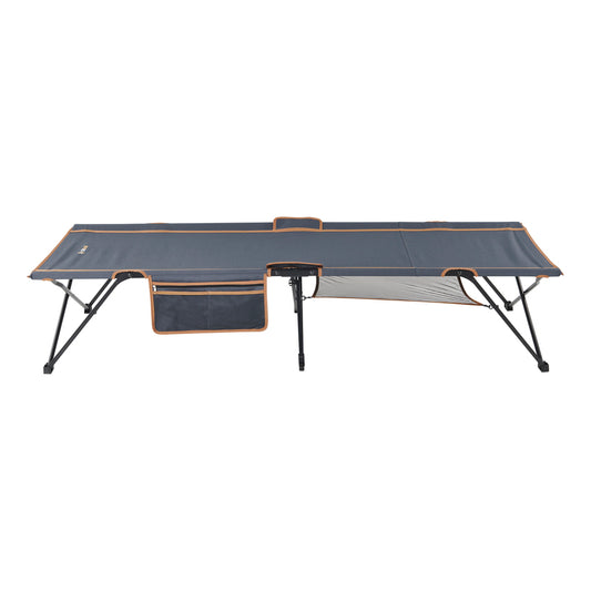 Easy Fold Stretcher Single