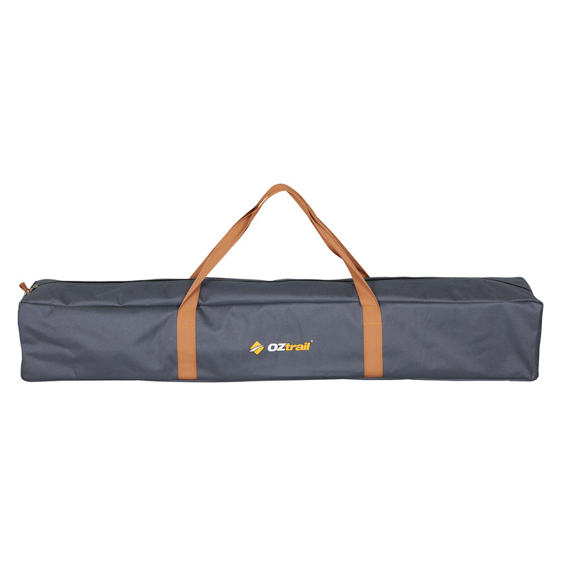 Easy Fold Stretcher Single Jumbo