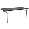 Ironside 180cm Fold In Half Table