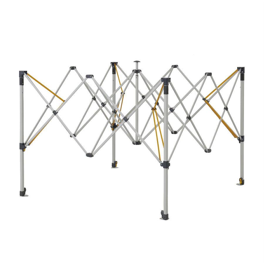 Heavy duty DLX Steel Frame