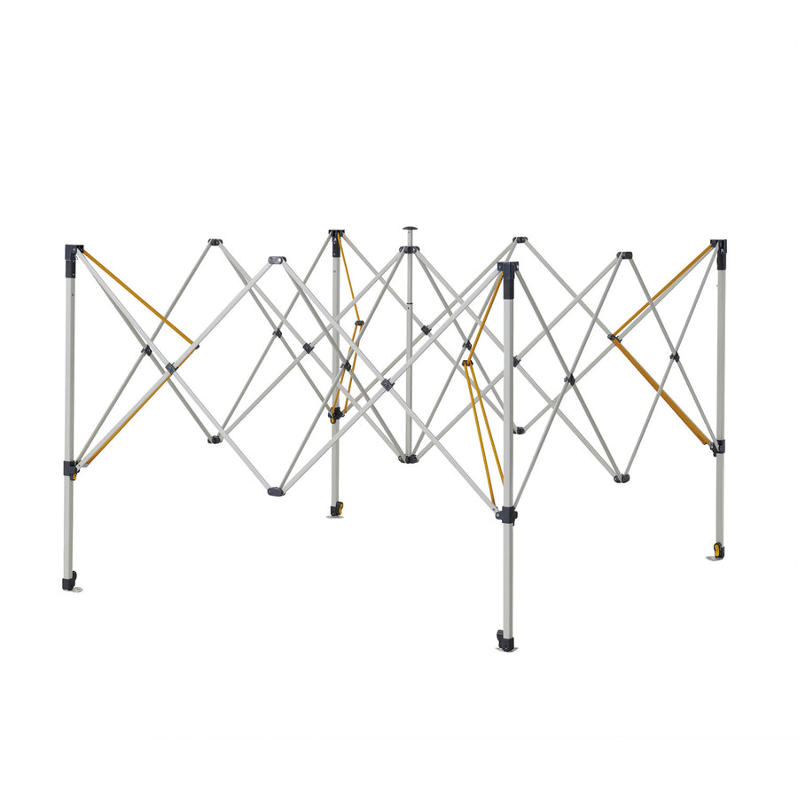 Heavy duty DLX Steel Frame
