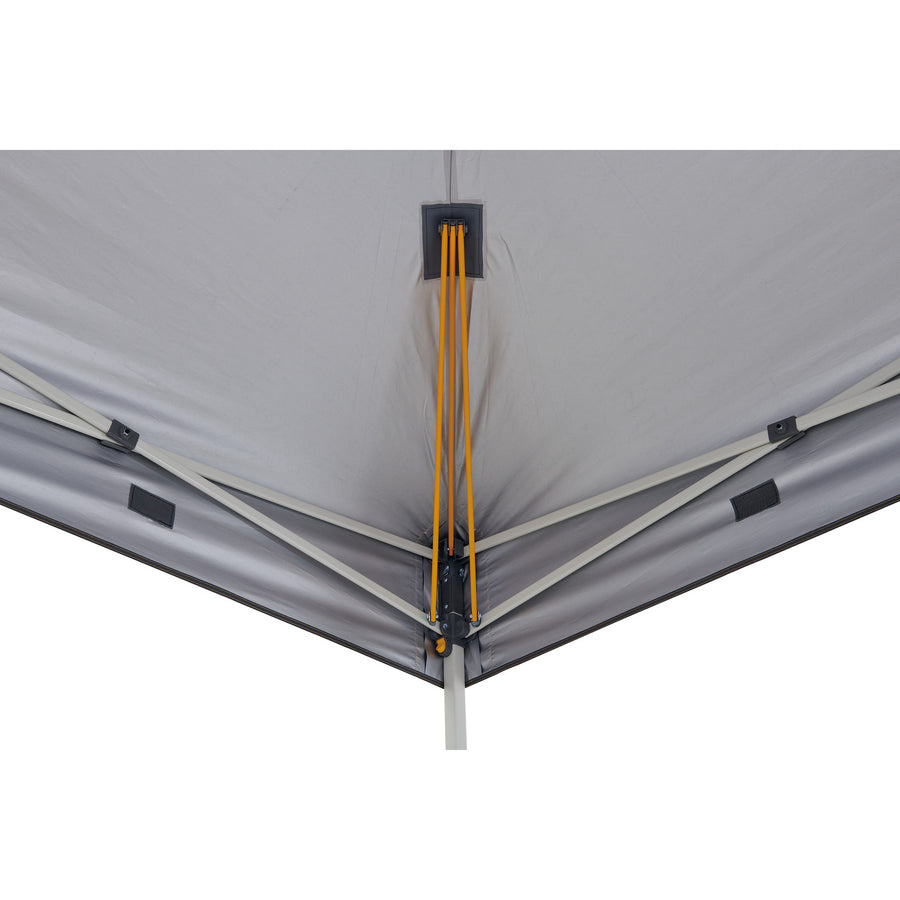 Hydroflow Anti Ponding Bars