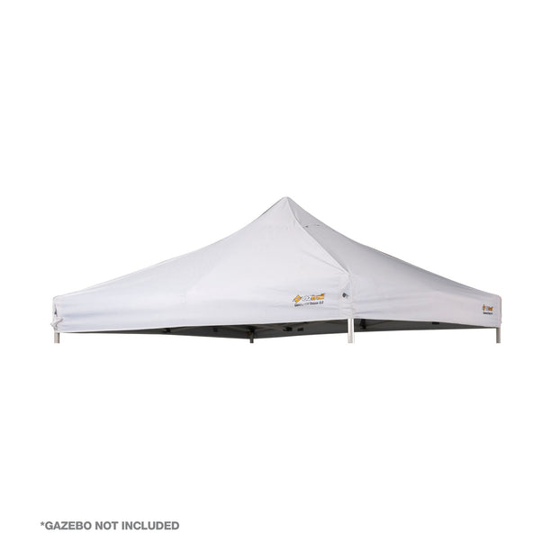 Commercial Deluxe 3.0 Canopy