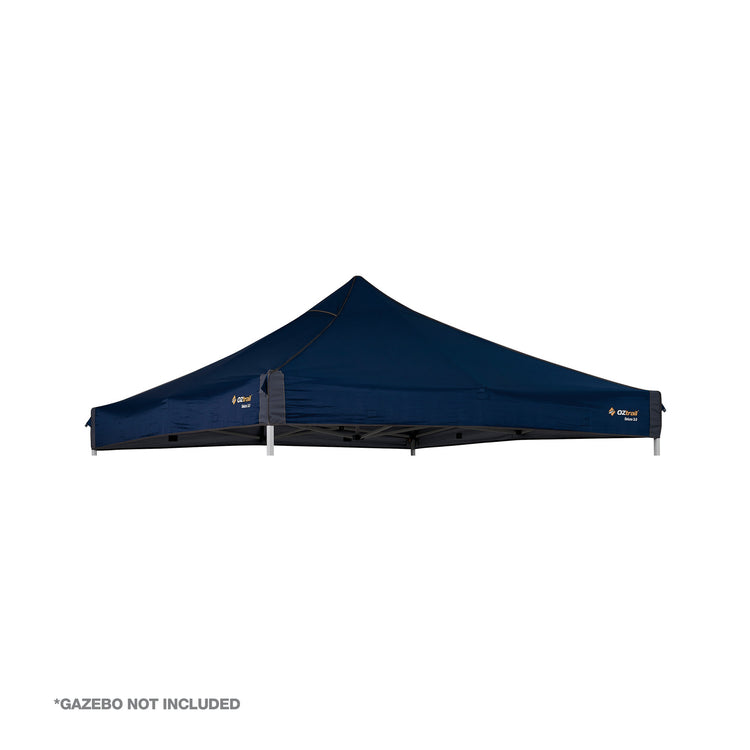 Hydroflow Deluxe 3.0 Canopy