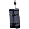 Gazebo Commercial Sand Bag Kit (1 Pack)