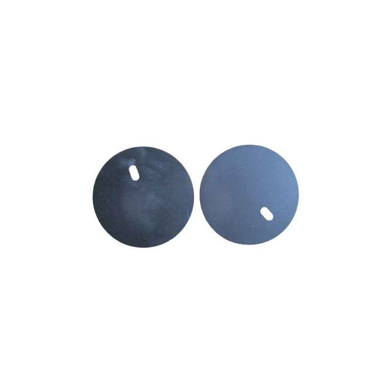Ozpig Big Pig Cooking Port Plates