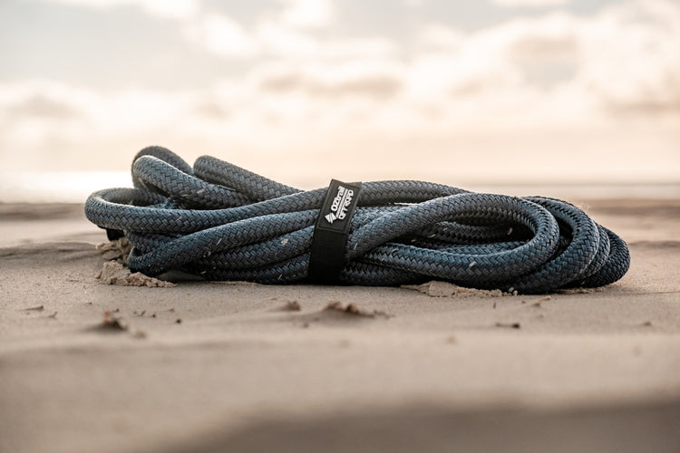 8T Kinetic Rope