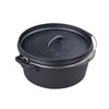 4.5 Quart Camp Oven