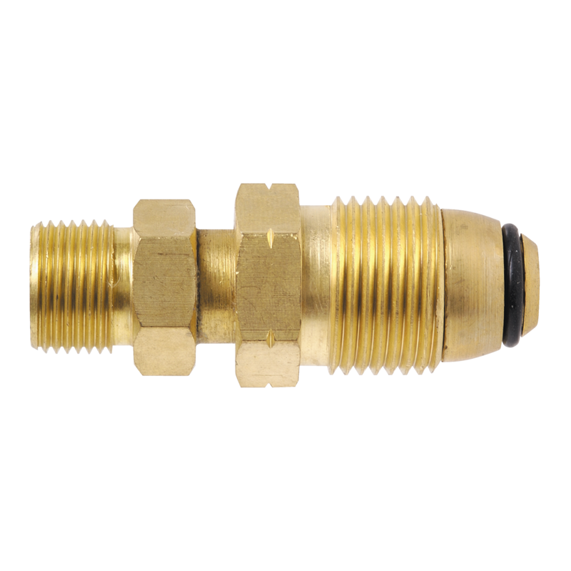 Adaptor - POL - 3/8" BSP