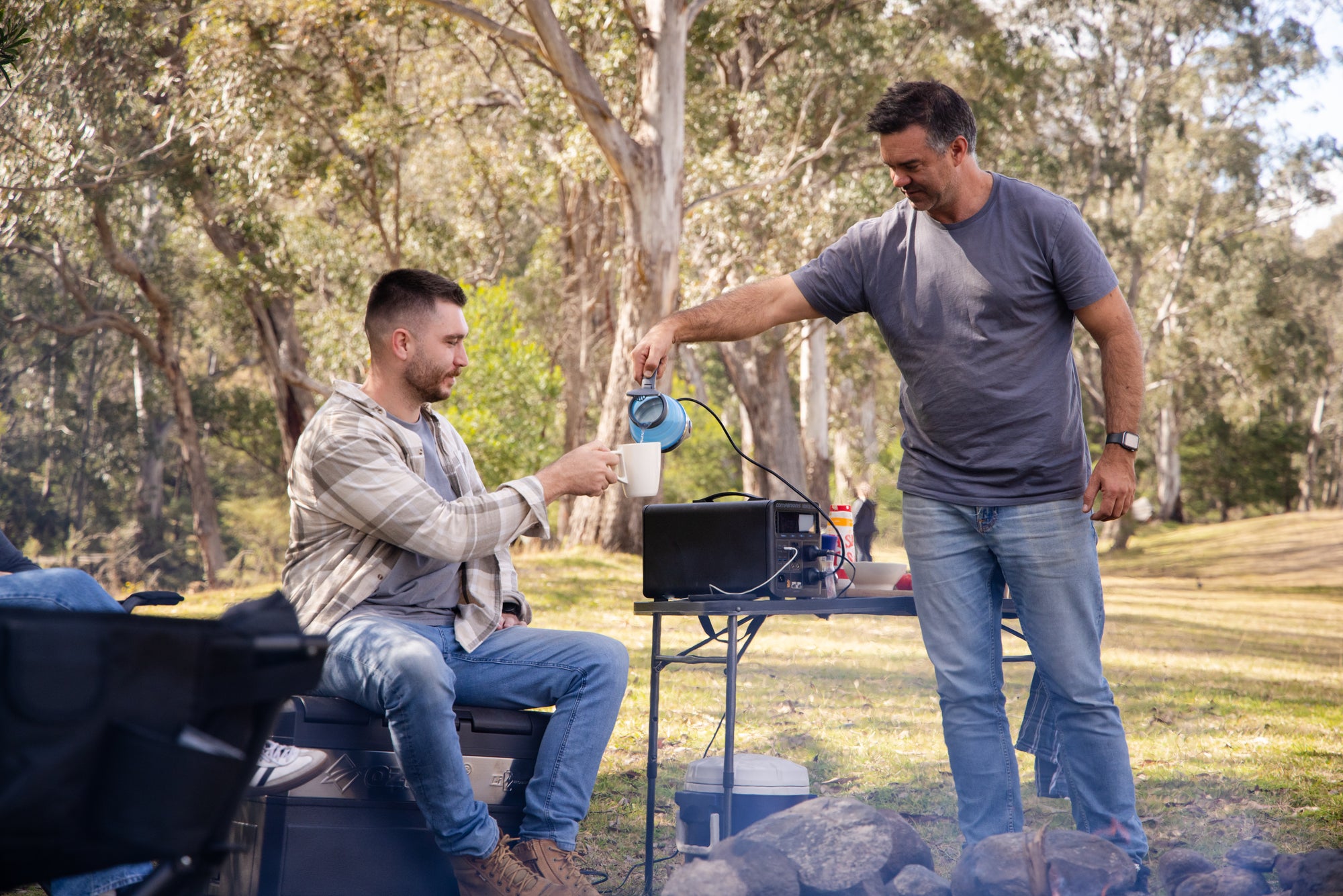 The Ultimate Cyclone Safety Checklist