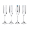 Tritan Champagne Flute 145ml 4 Pack