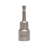 Hex Peg Socket