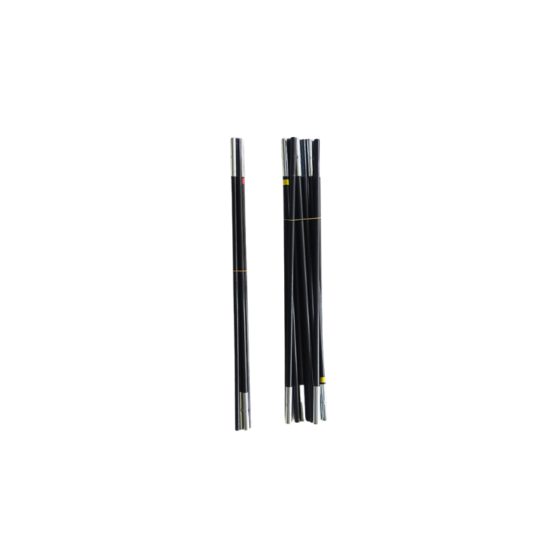 Oztrail Hightower Mansion 8p Pole Set