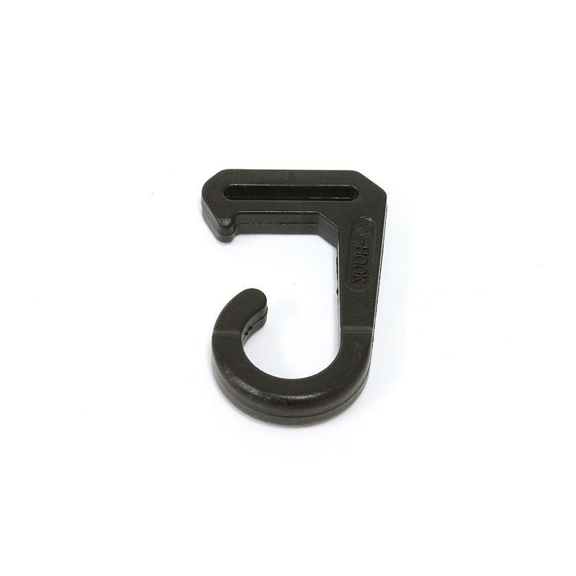 Extra Large 'J' Hook