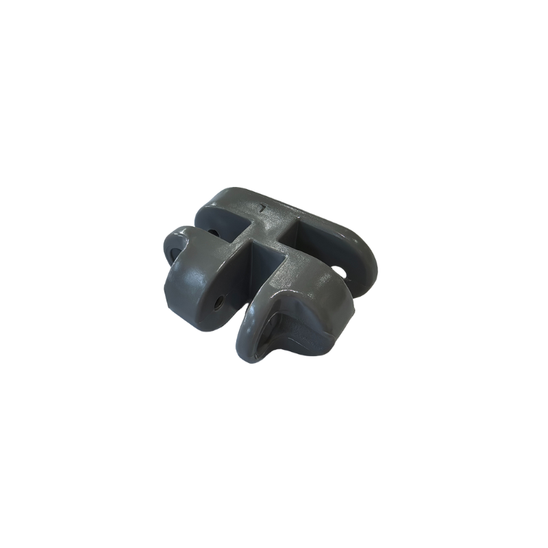 Deluxe Gazebo 3 Way Bottom Hub