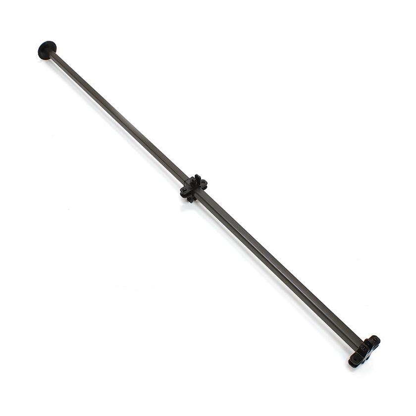 Fiesta Deluxe 2.4 Canopy Pole