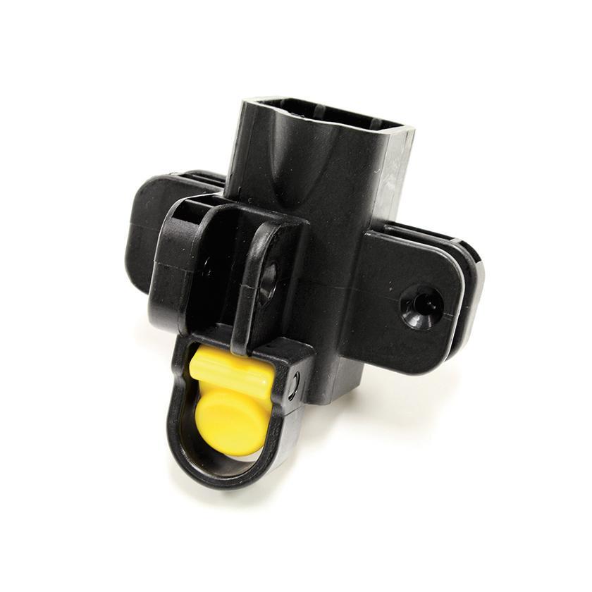 Fiesta Deluxe 6.0 Middle Sliding Hub