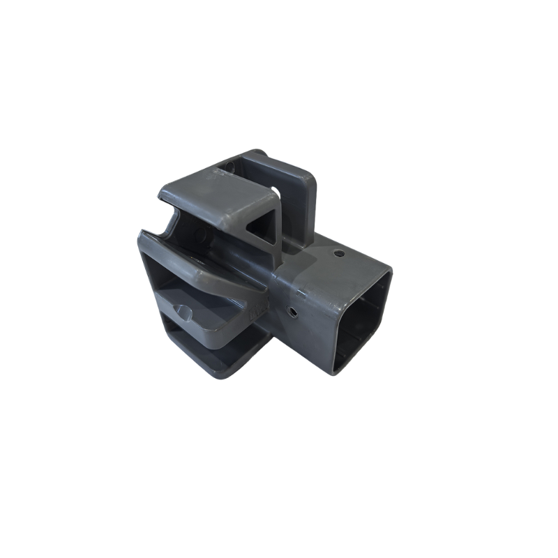 Hydroflow Gazebo Top Corner Junction Hub