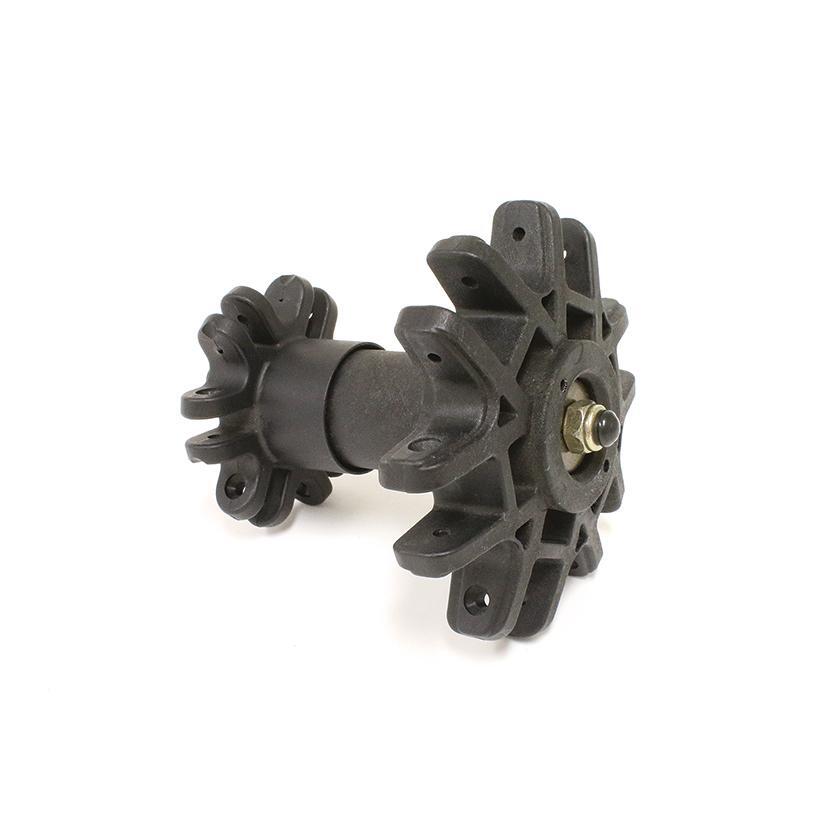 Fast Frame 6 Way Roof Complex Hub