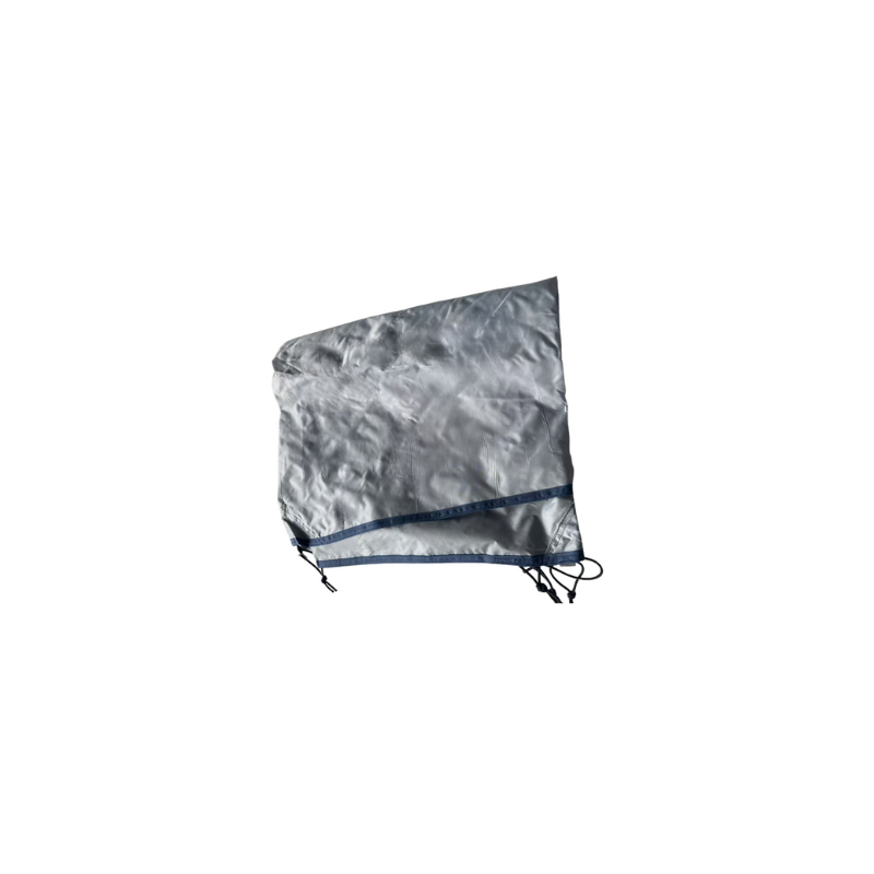 Nomad 1 Fly