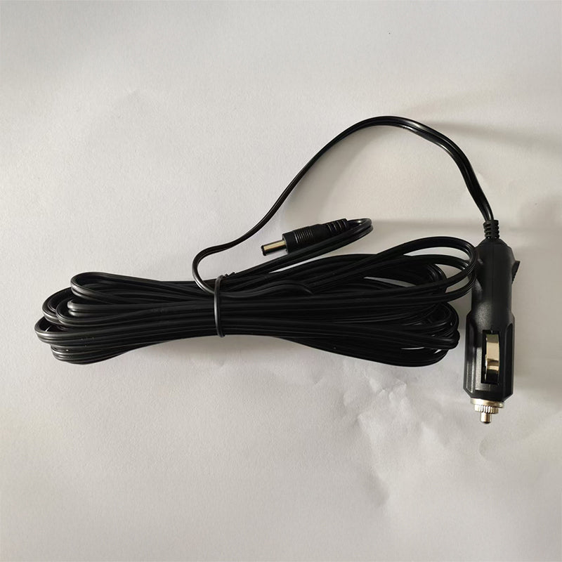 Fan 12V Adaptor