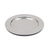 26cm Stainless Steel Plate