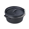 4.5 Quart Camp Oven
